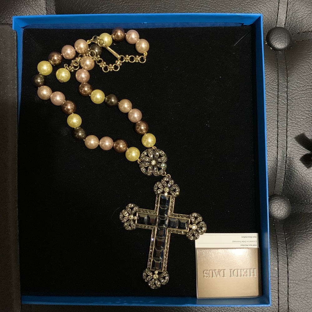 Heidi Daus Jewelry
